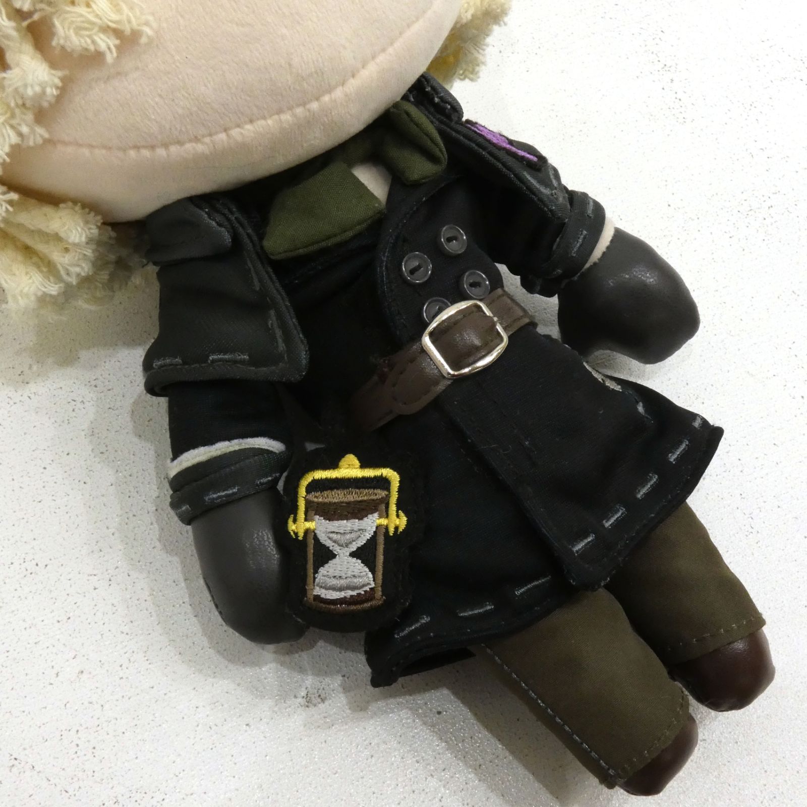 Identity 第五人格 墓守 ぬいぐるみ グッズ > キャラクターアイテム > 【グッズ-マスコット