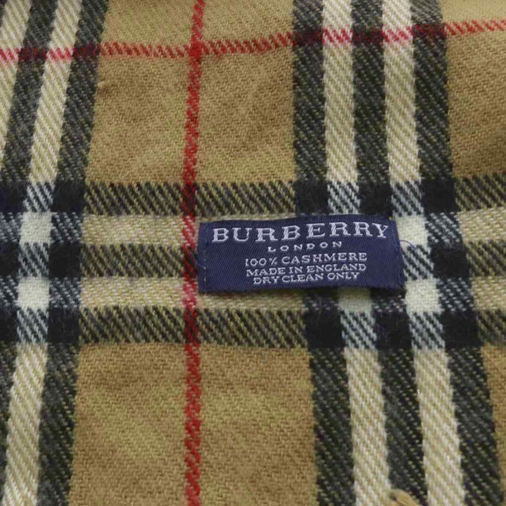 カシミヤ マフラー