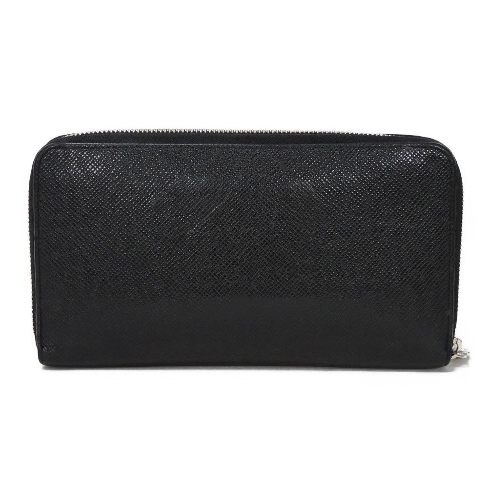 LOUIS VUITTON ルイ・ヴィトン タイガ ジッピーオーガナイザー NM 新型  