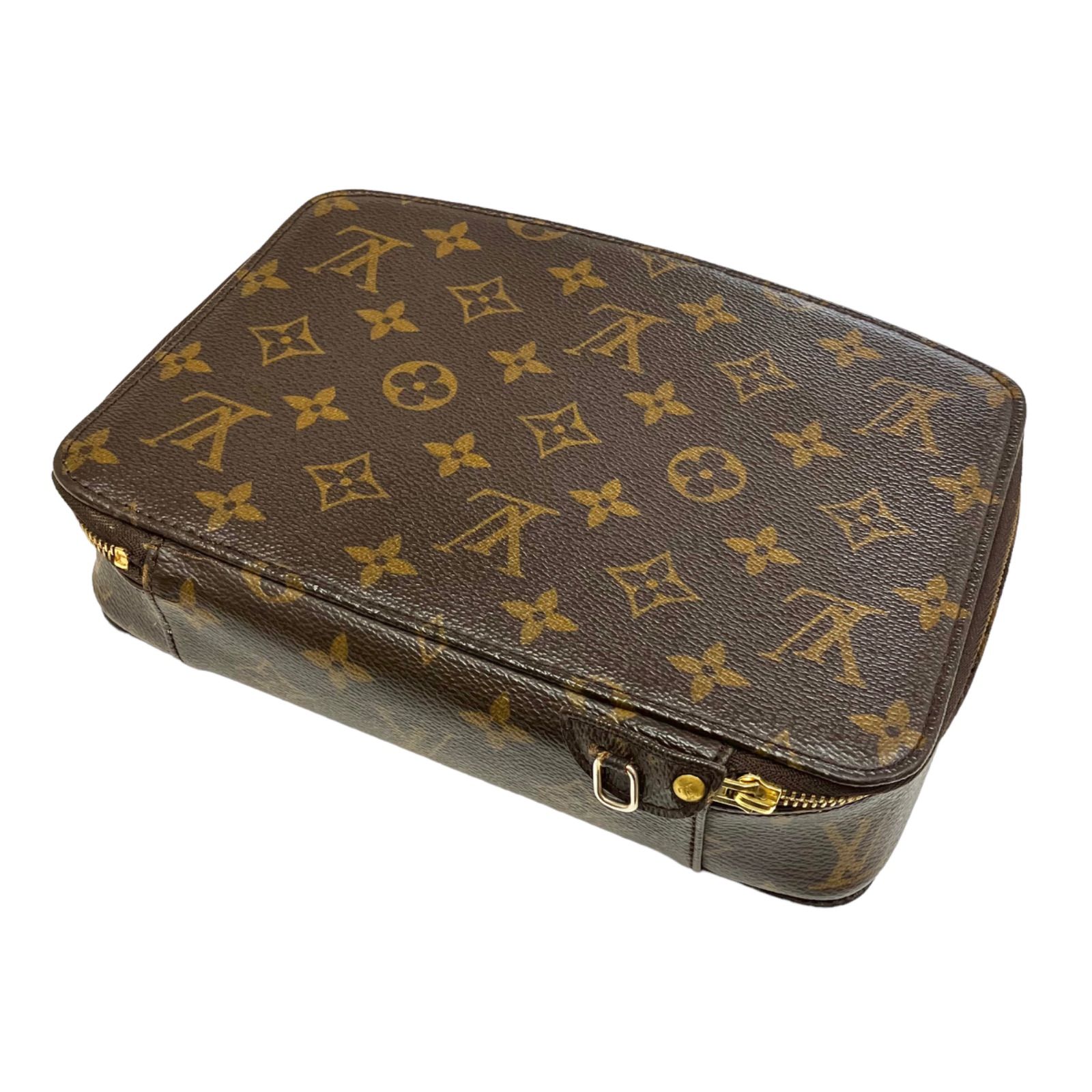 美品⭐️LOUIS VUITTON】 廃盤品 希少品 ルイ ヴィトン モノグラム ...