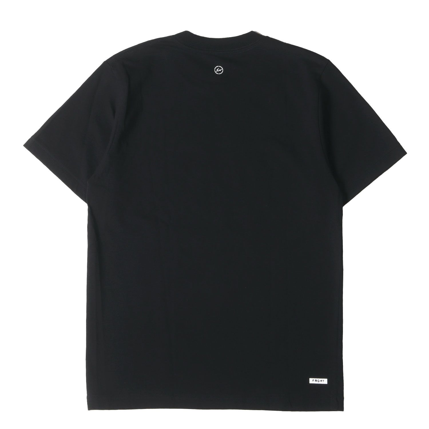 美品】Sacai サカイ Tシャツ サイズ:1 / fragment design BOXロゴ