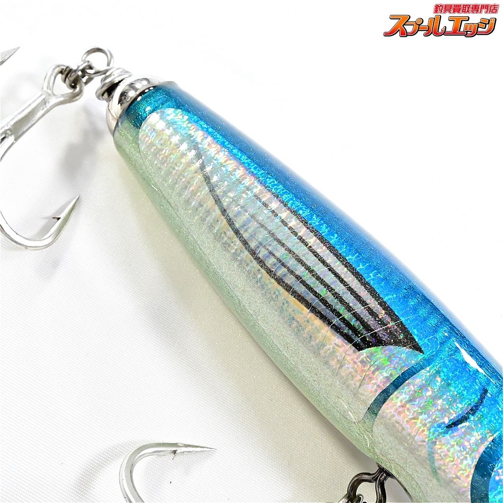 中古良品 カーペンター 鮪郎 110-175 kattobi クオリティー1 マグロ