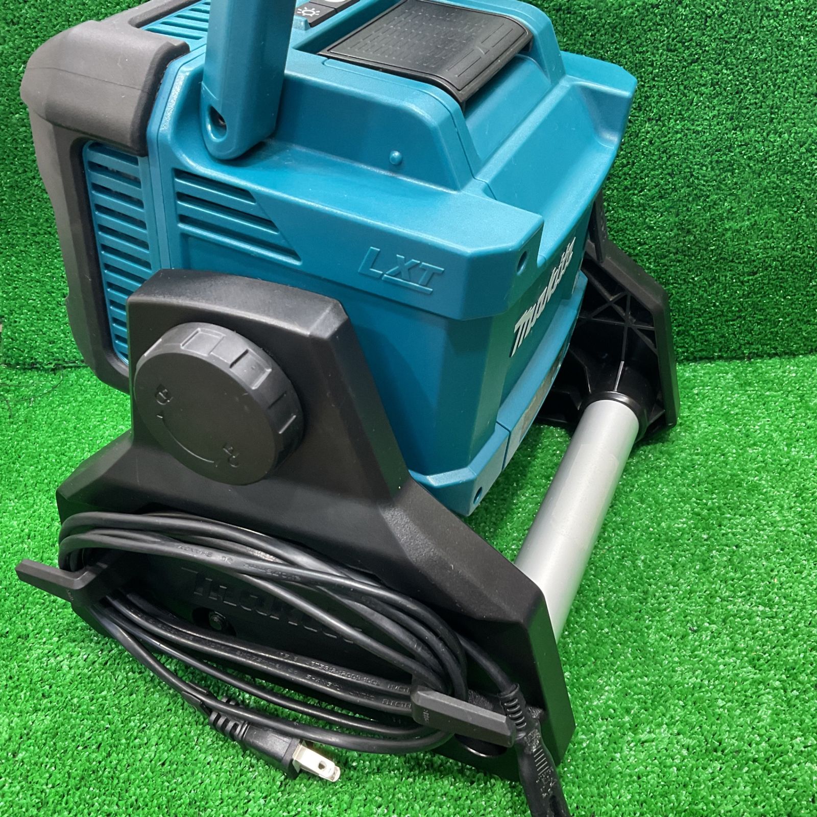 マキタ makita ml811 スタンドライト リサイクルショップ宮崎屋佐土原