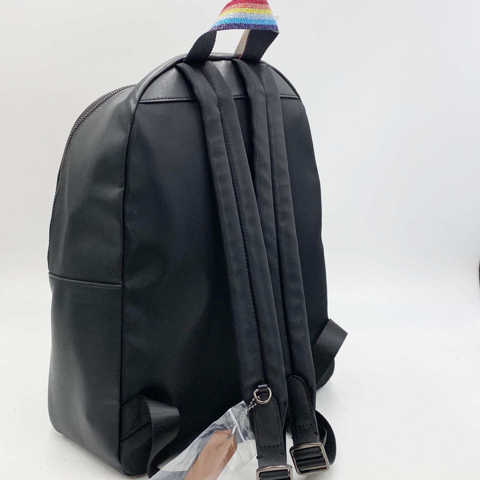 COACH】ディズニーコラボ ミニーマウス リュック COACH コーチ バッグ