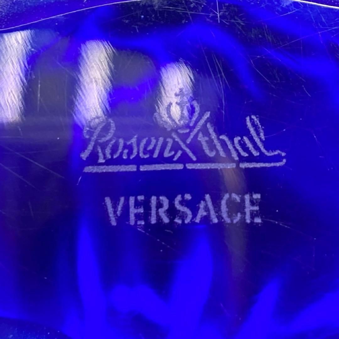 ヴェルサーチ　メデューサ　置物　トヒチル　幅約10㎝　東な6-0421☆1F m67517311001_1.jpg?1713666508