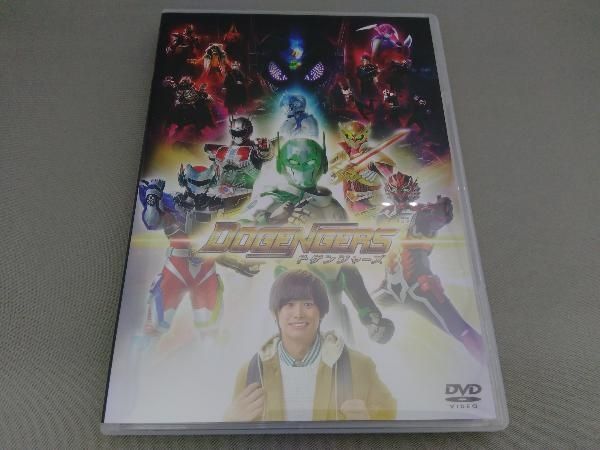 正木郁 DVD ドゲンジャーズ(通常版) - メルカリ