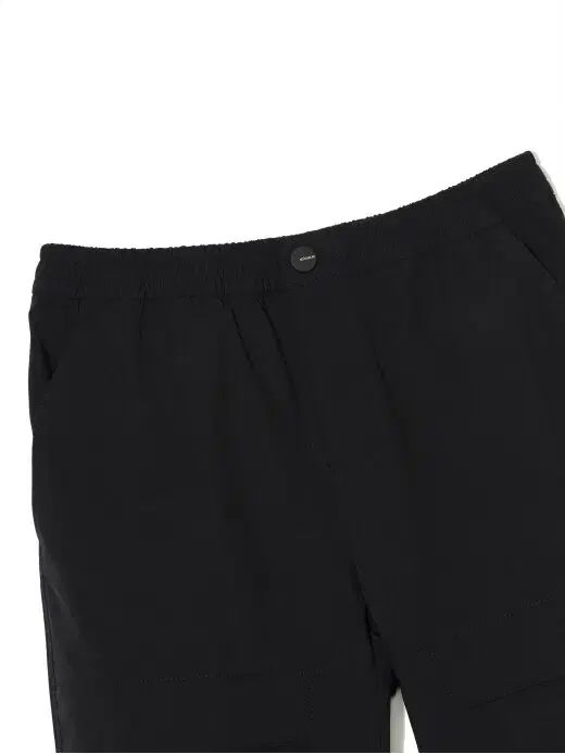 EIDER アイダー レディース 春秋 カーゴ ジョガー パンツ S