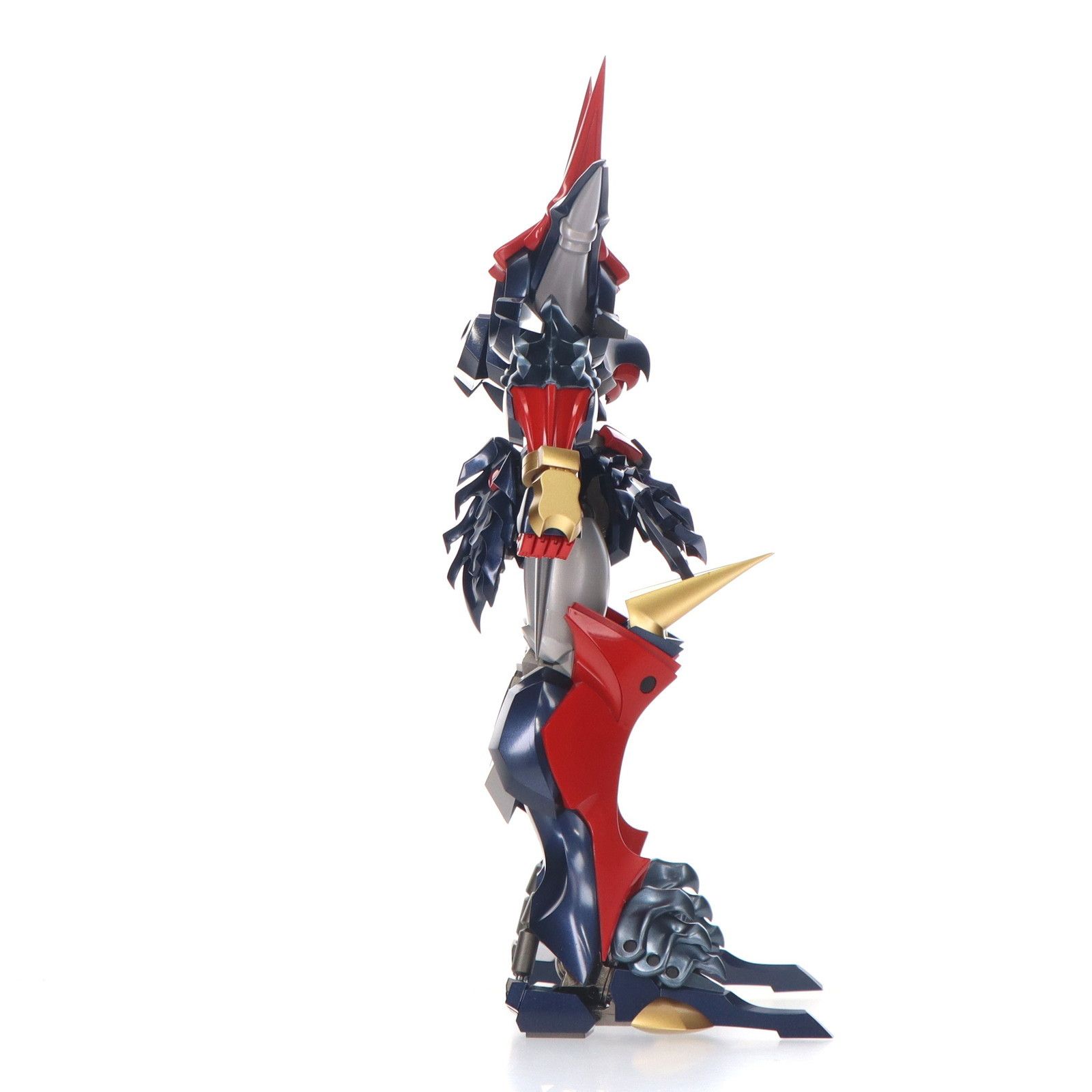 センチネルストア特典2種付属 RIOBOT ダイゼンガー スーパー