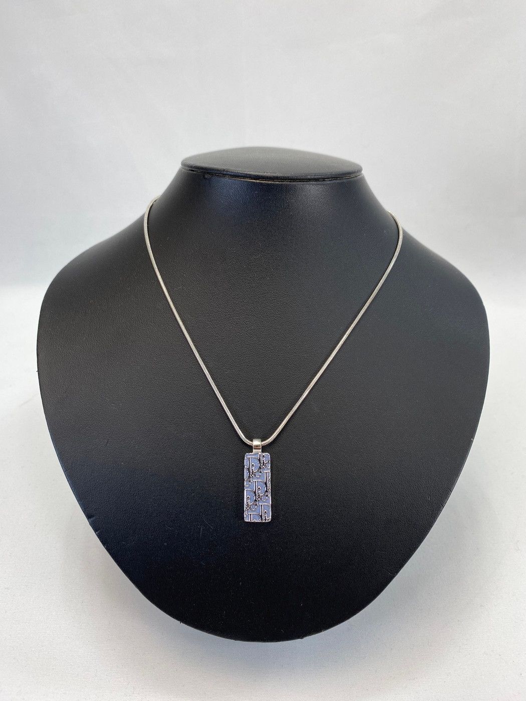 Christian Dior クリスチャンディオール トロッター プレート