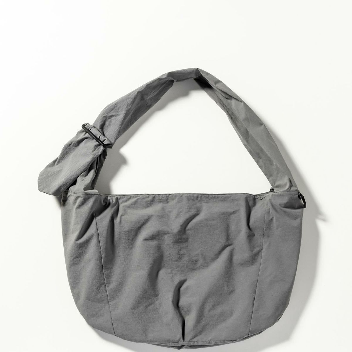 alkphenix アルクフェニックス フロシキバッグ Furoshiki bag GRAY 