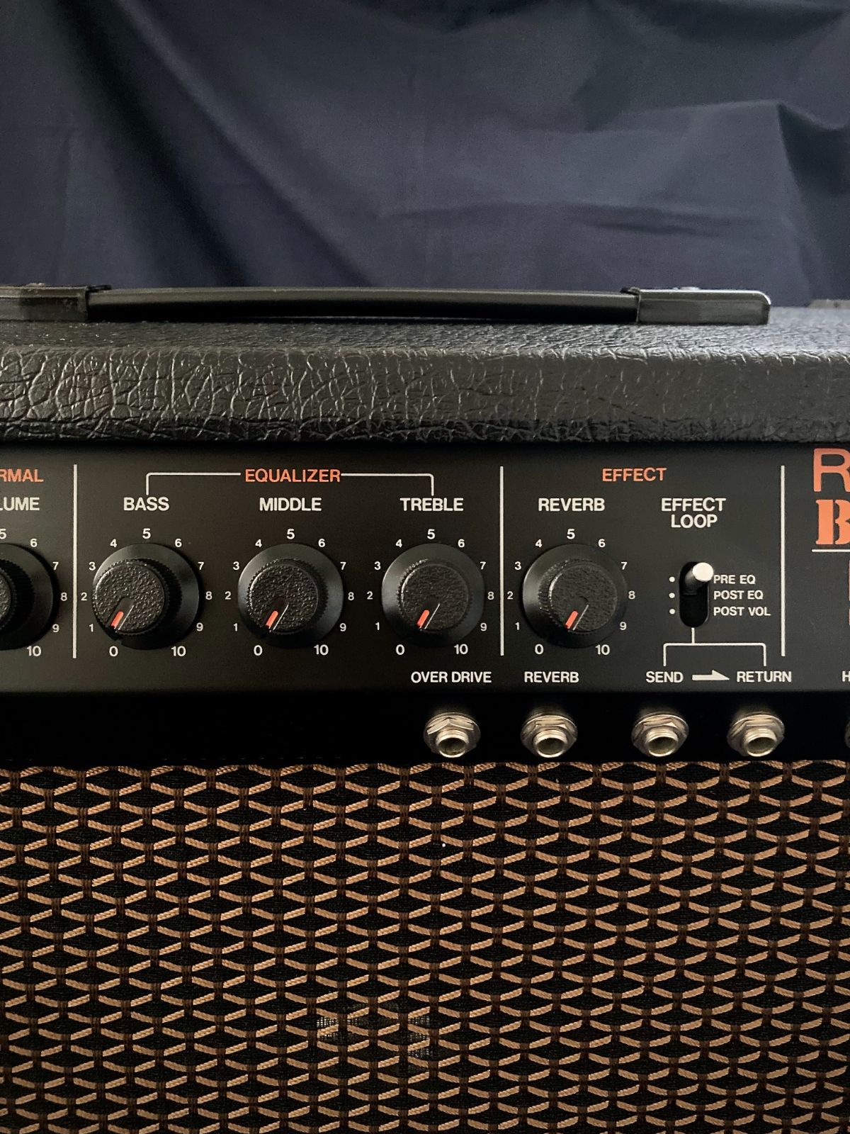 とうとう入荷 幻の真空管アンプ