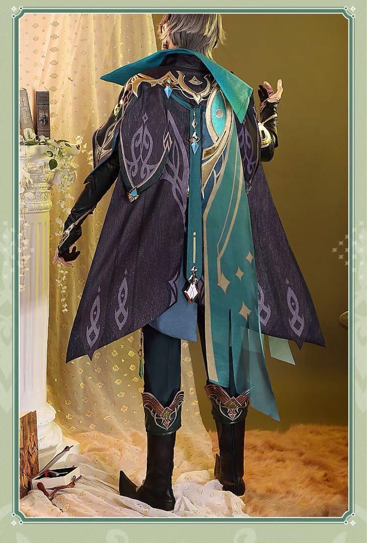 コスプレ衣装