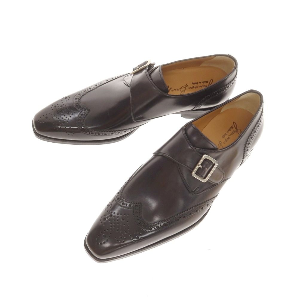 中古】【未使用】フランチェスコ ベニーニョ FRANCESCO BENIGNO