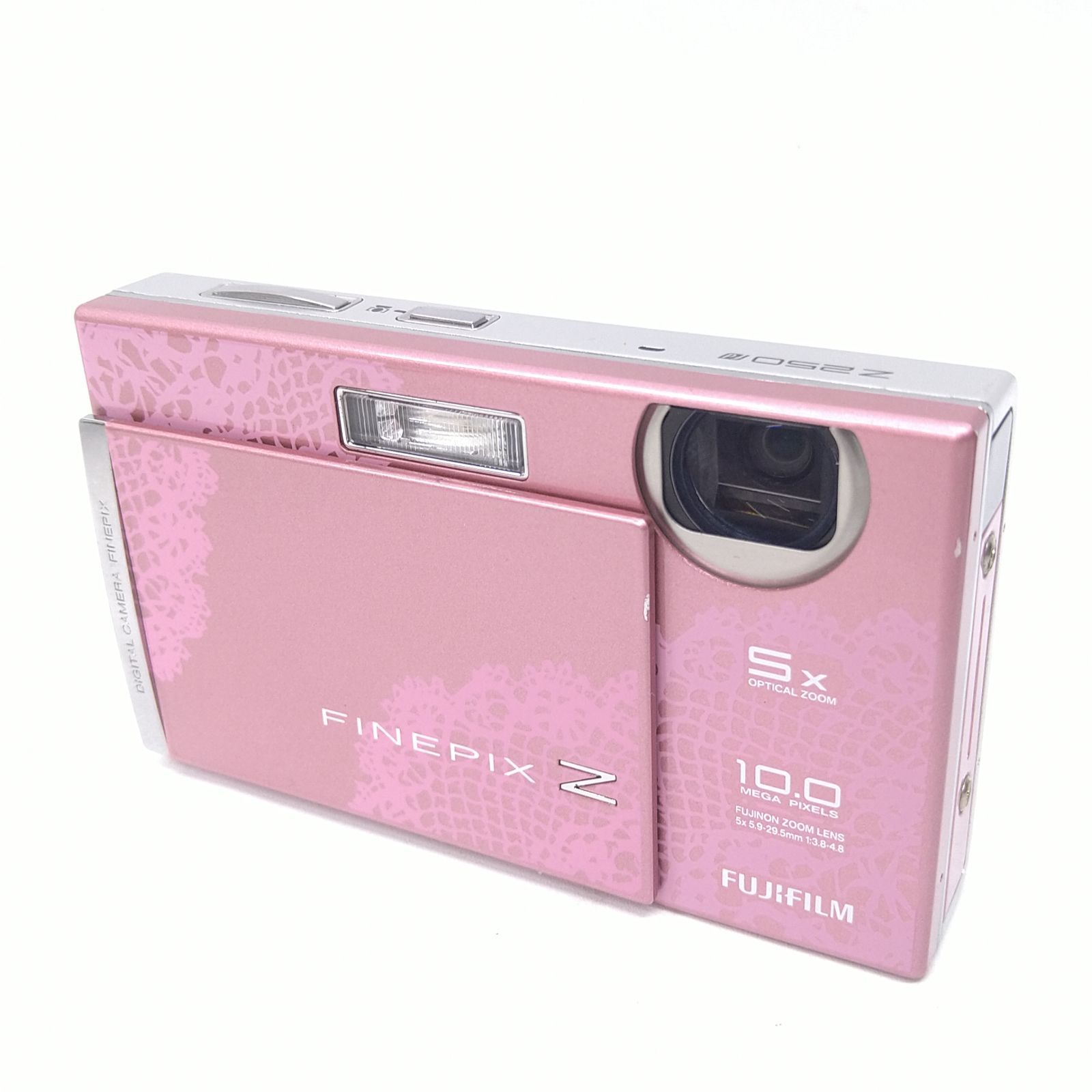 [付属品有]FUJIFILM FINEPIX Z250[中古] 付属品有]FUJIFILM FINEPIX Z250[中古] Fujifilm FinePix Z250