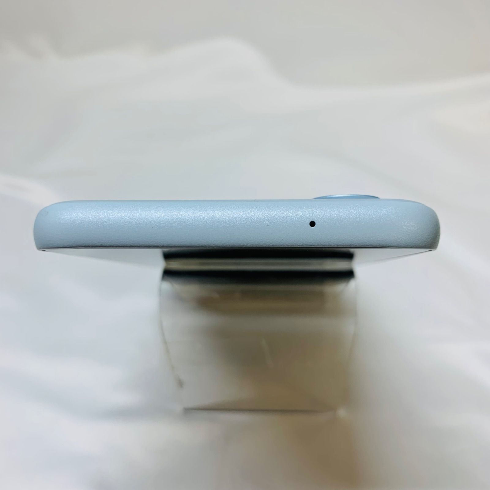 ☆【良品】docomo arrows We2 64GB F-52E ライトブルー