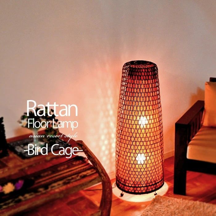 未使用品！おしゃれ！アジアン雑貨 ヤシの実ライト 間接照明 未使用品