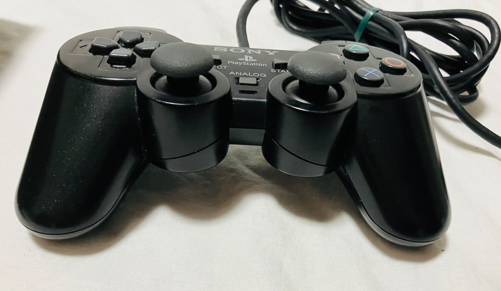 SONY プレイステーション2 PS2 本体 グランツーリスモ3