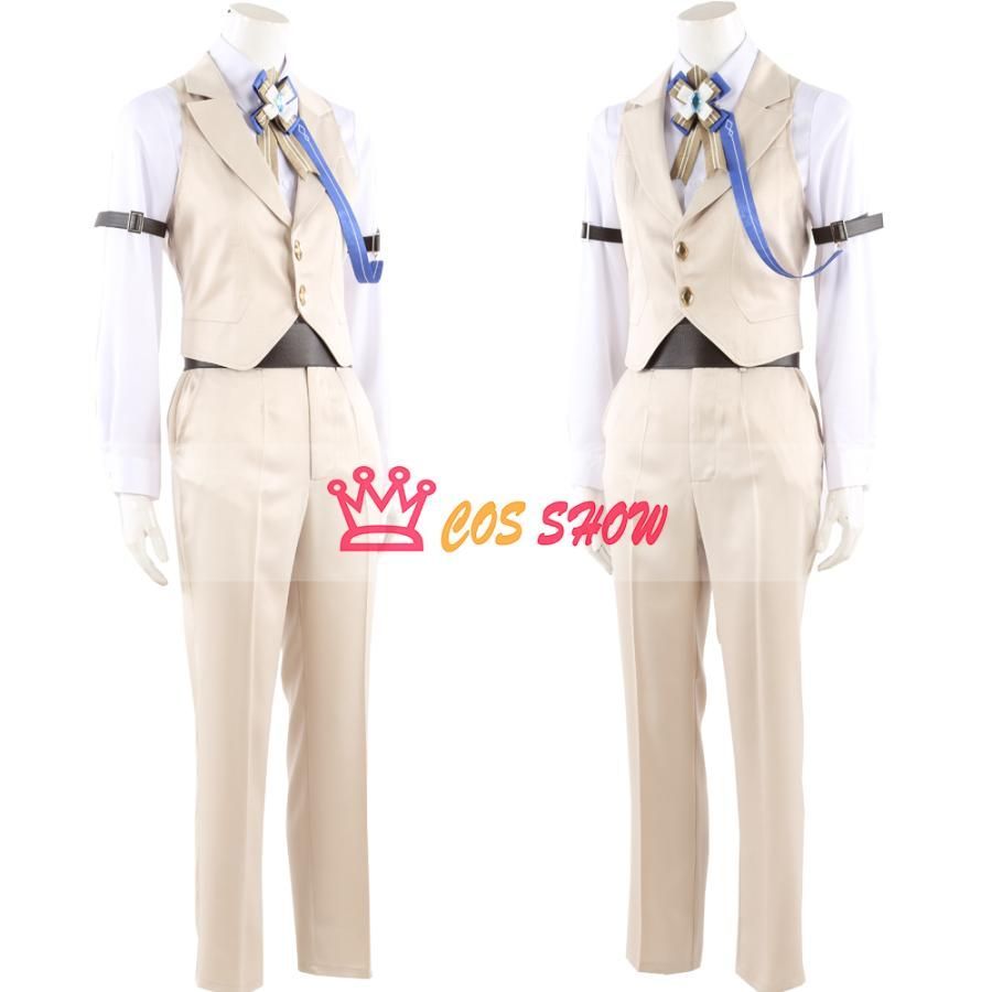 カーニバル 1周年記念