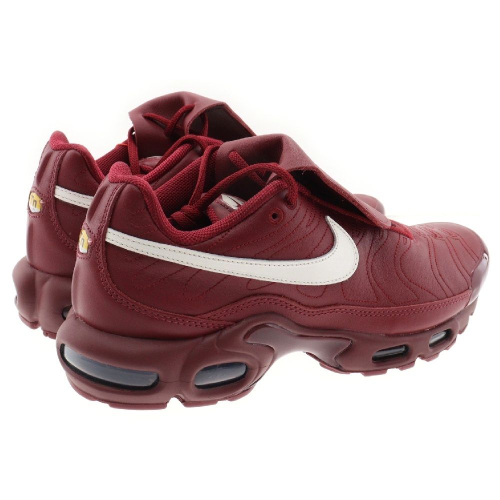 NIKE AIR MAX PLUS HM5654 600 US9.5 27.5cm