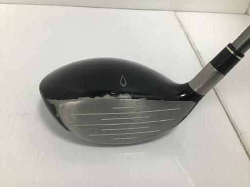 中古】 テーラーメイド perfica 5W レディース フェアウェイ