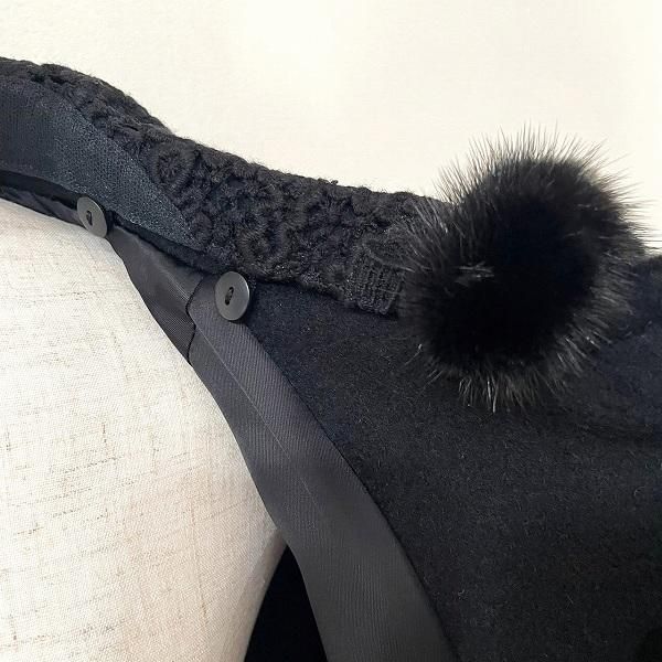 wnc アルバロッサ インポートロッサ ALBA ROSSA import Rossa コート