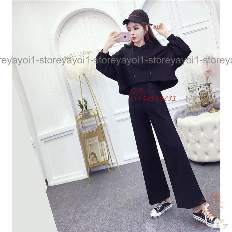 カジュアル スポーツウェア