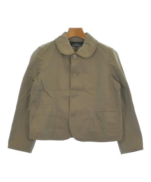 tricot COMME des GARCONS カジュアルジャケット レディース 古着