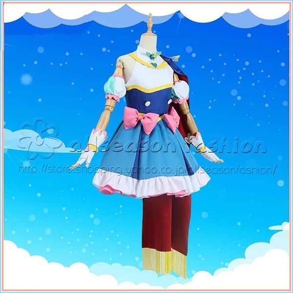 プリキュア