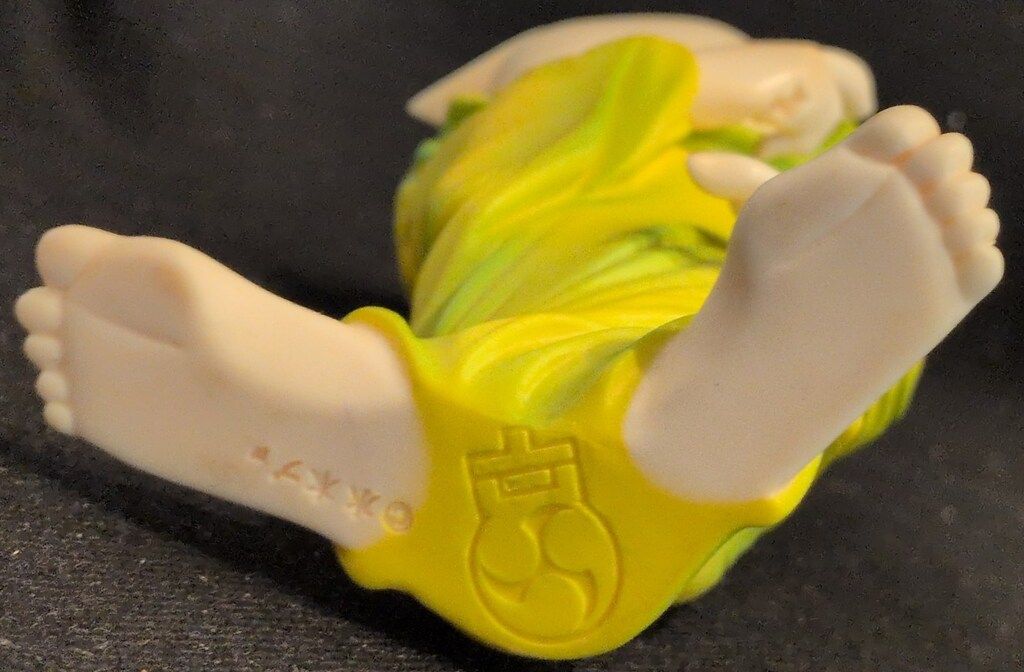 ゲゲゲの鬼太郎 ビビビのねずみ男