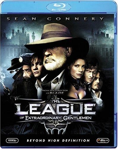 リーグ オブ レジェンド 時空を越えた戦い Blu-ray Disc