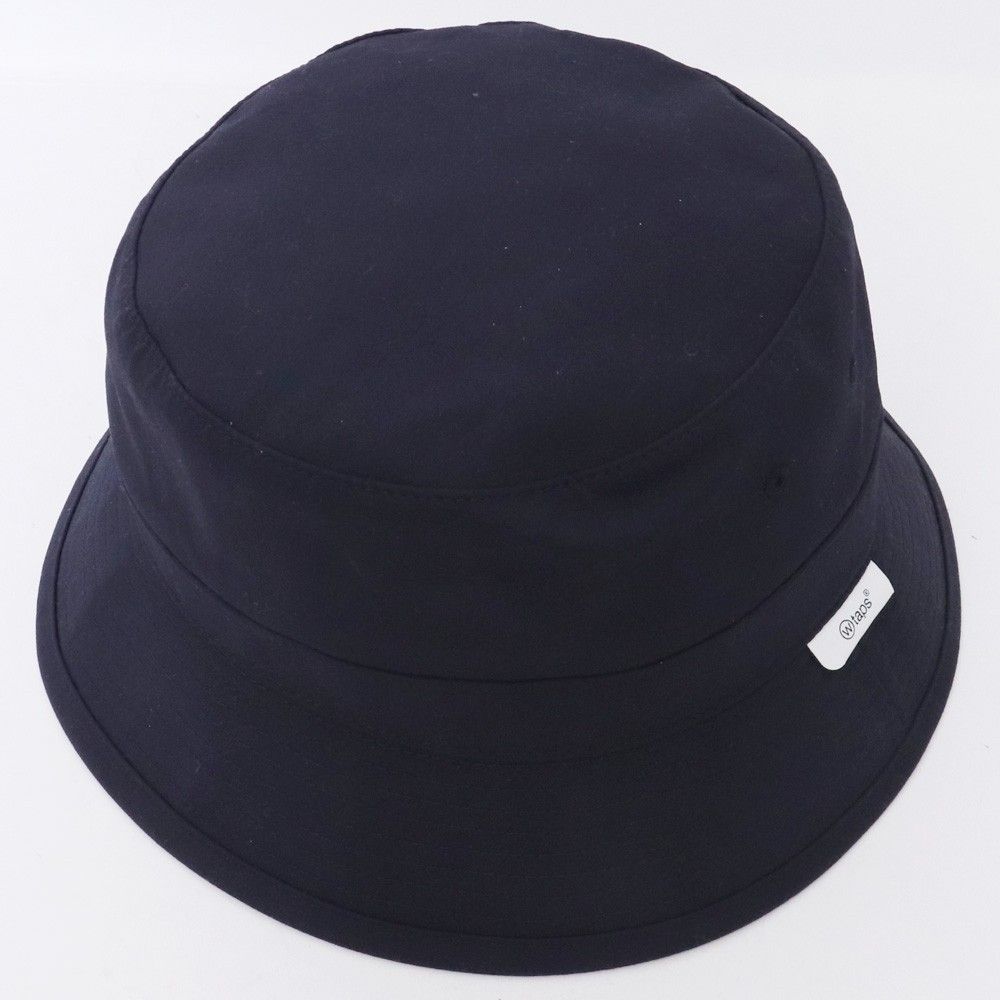 Hat Poly.