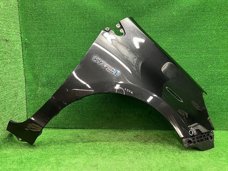 アクア フェンダーＲＨ 53811-52310 082 177080 アクア フェンダーＲＨ 53811-52310 082 177080