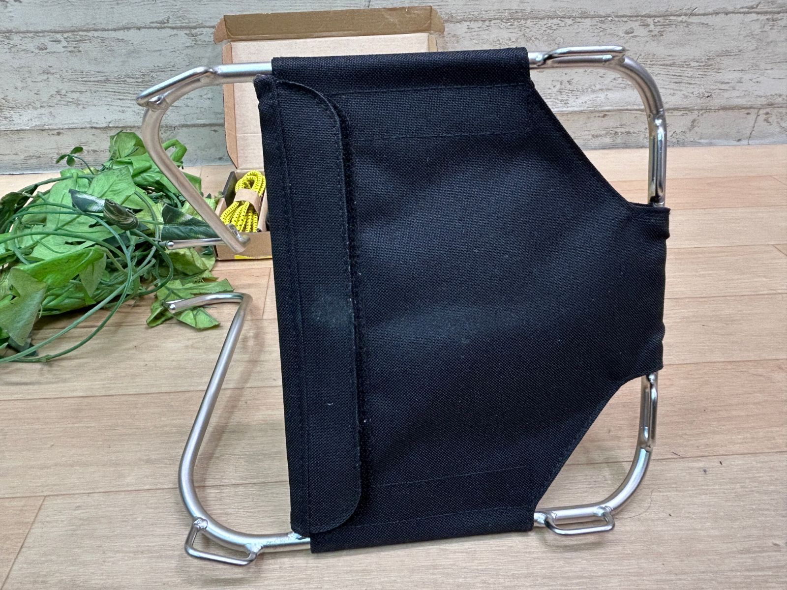 フロントキャリア