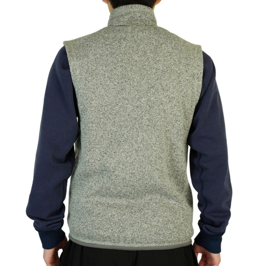 パタゴニア Patagonia メンズ ベスト M BETTER SWEATER VEST メンズ 