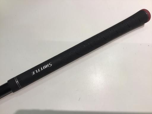 送料無料SALE! マジェスティゴルフ 旧マルマン SHUTTLE i4000X 7W フェアウェイウッド FW WLT TYPE-08F フレックスSR メンズ 男性用 右利き 右用 Cランク ゴルフクラブ