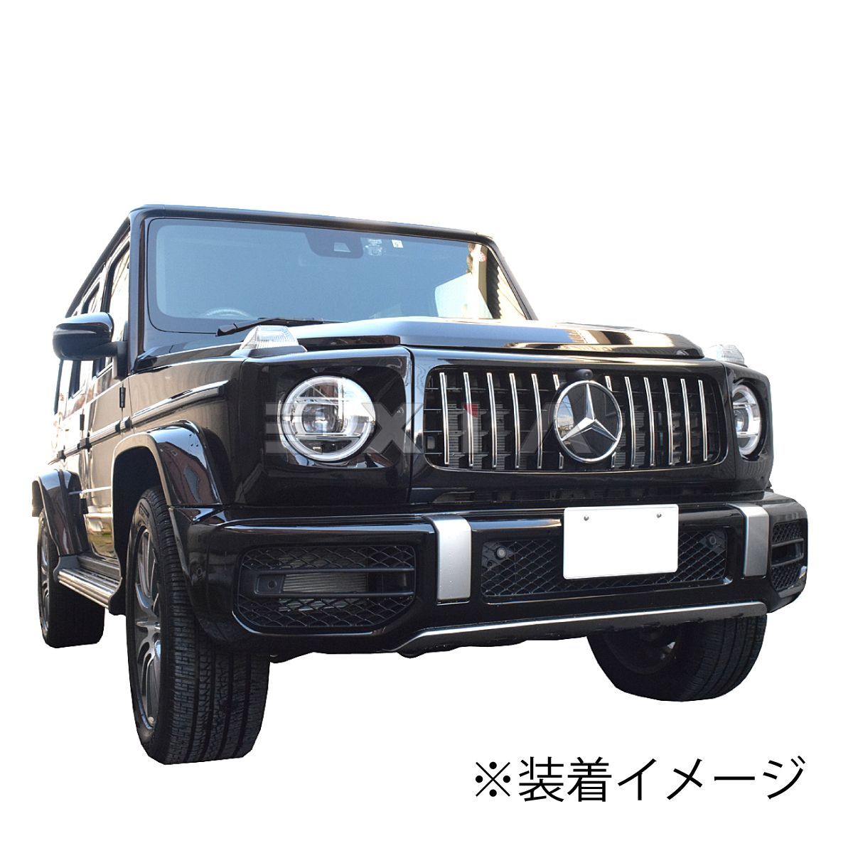 MercedesBenz メルセデスベンツ W464 W463a Gクラス ゲレンデ AMG G63 