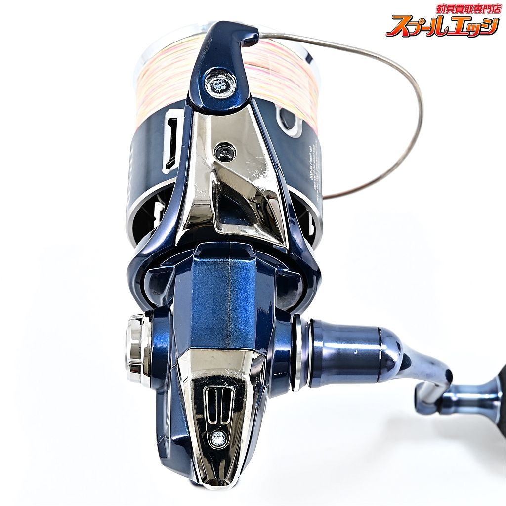 【シマノ】 21ツインパワー XD 4000XG SHIMANO TWINPOWERm40743