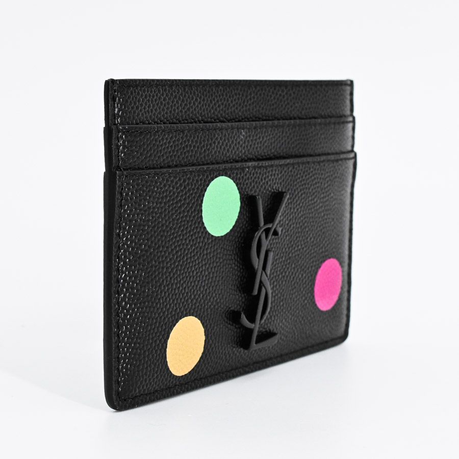 SAINT LAURENT サンローラン カードケース 370778