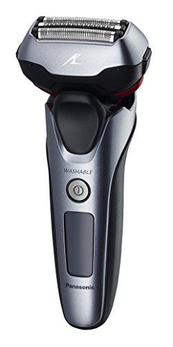 中古】パナソニック ラムダッシュ メンズシェーバー 3枚刃