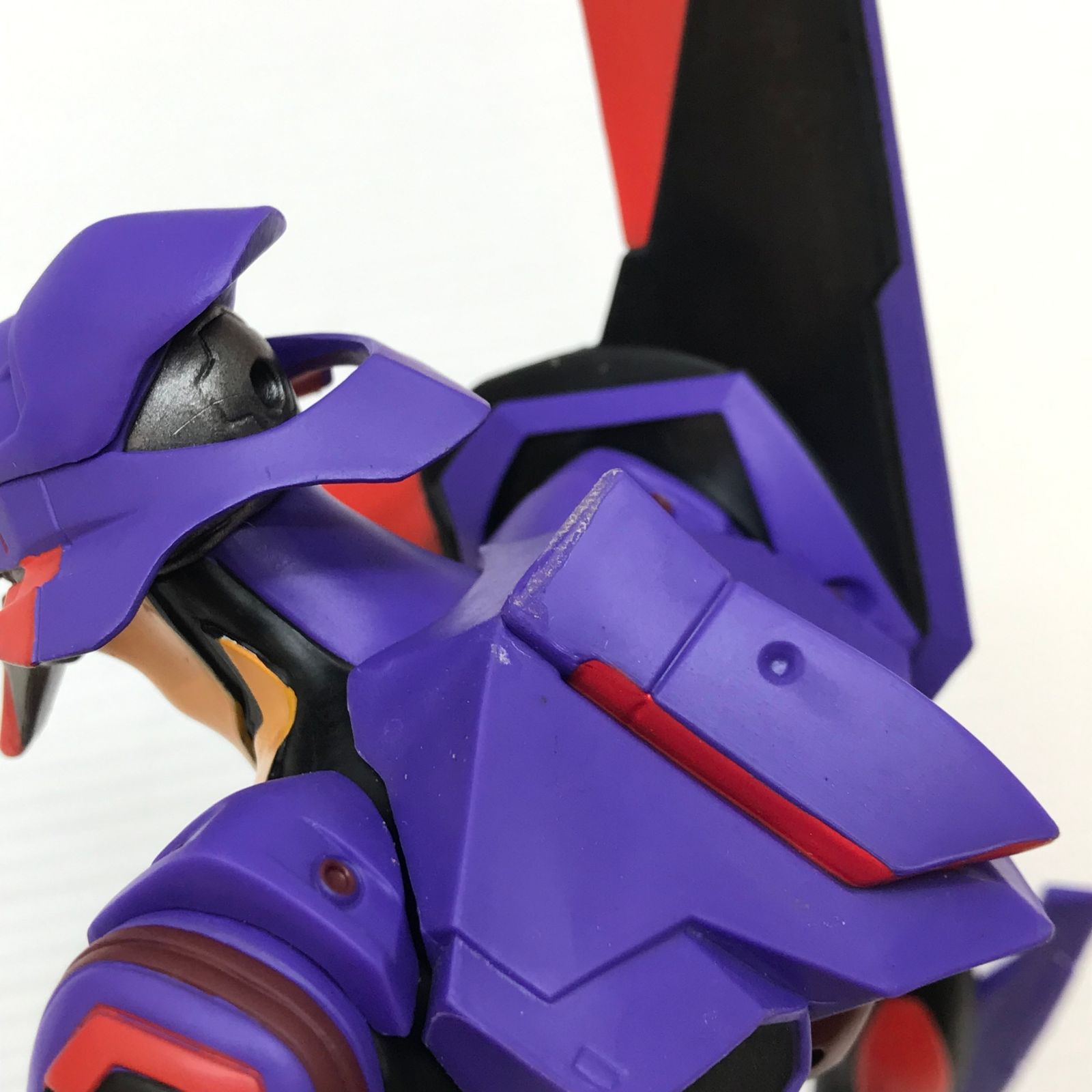 ◎BANDAI SPIRITS フィギュア エヴァンゲリオン初号機覚醒版