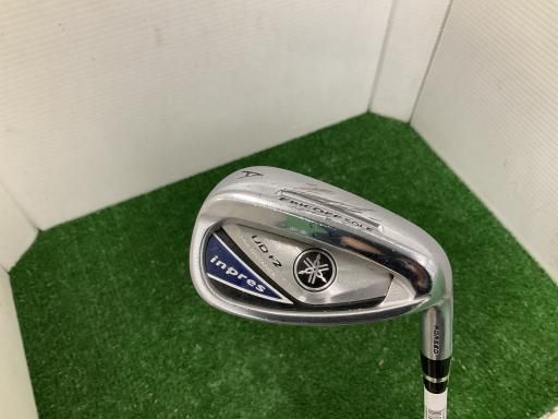 ヤマハ inpres UD 2 2019 AW ウェッジ WG MX-519i フレックスR メンズ 男性用 右利き 右用 Cランク ゴルフクラブ