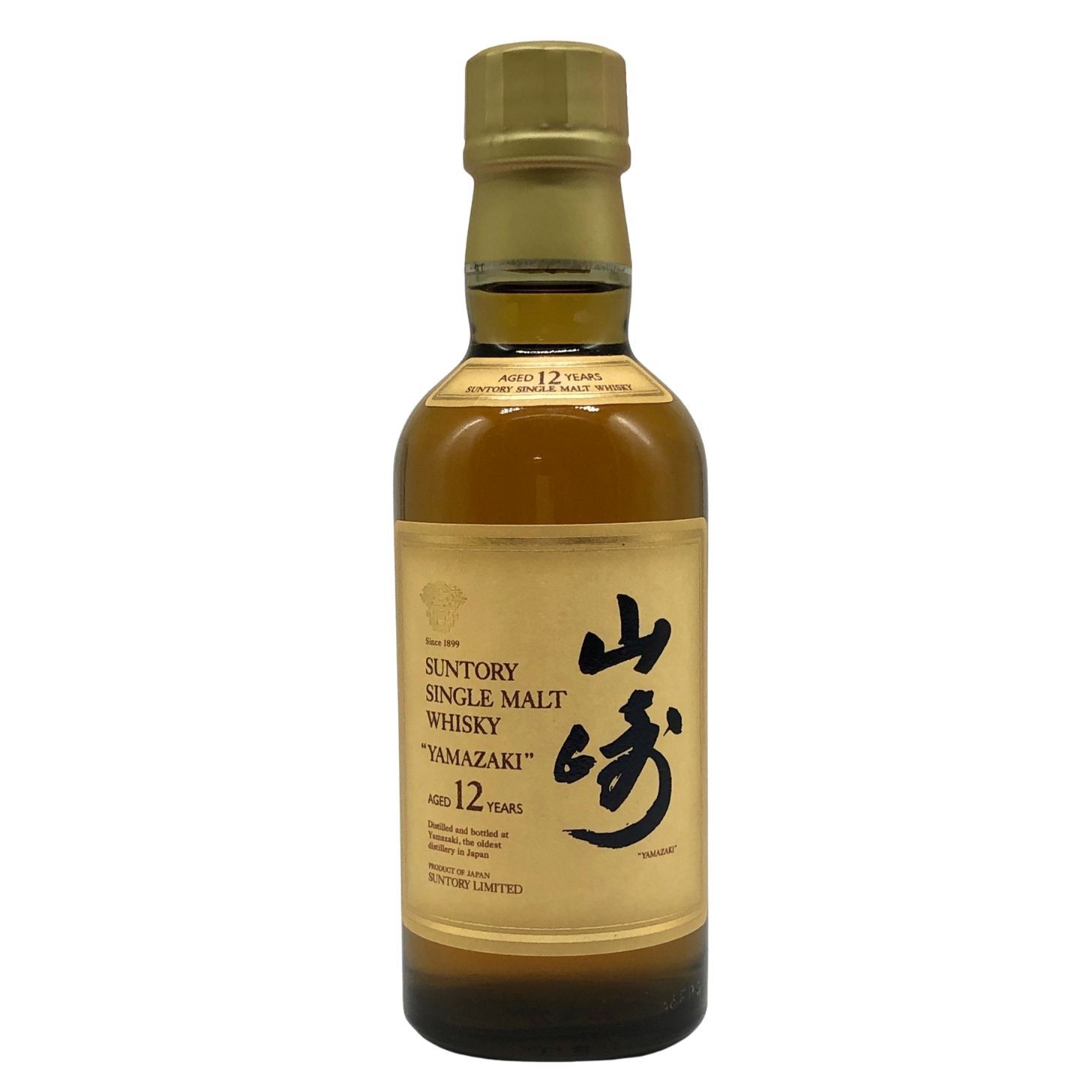 サントリー 山崎 12年 ピュアモルト 響マーク 750ml 東京都限定◇サントリー 山崎 12年 ピュアモルト 響マーク【F4