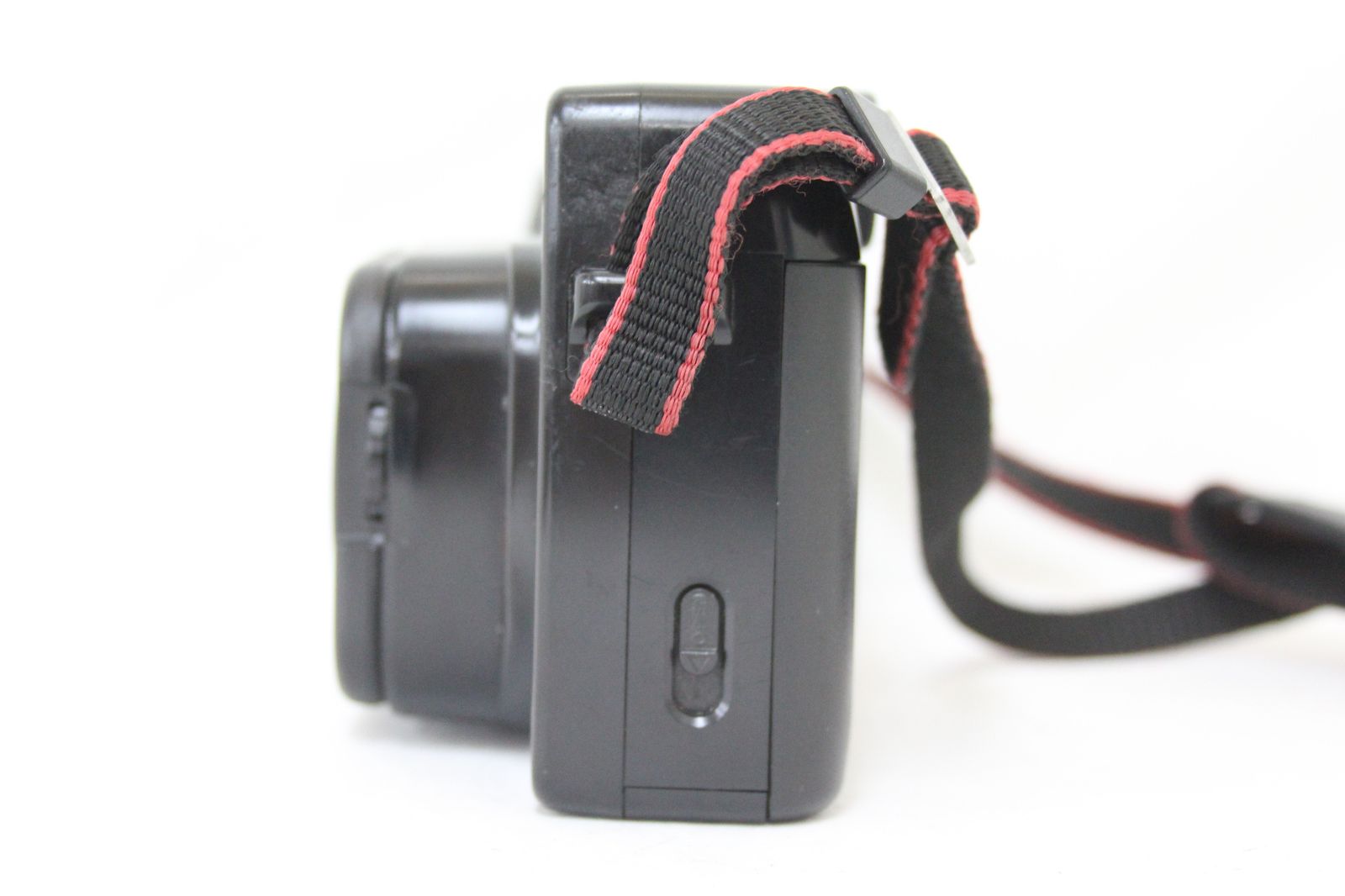 返品保証】 キャノン Canon Autoboy TELE QUARTZ DATE 40-70mm F2.8