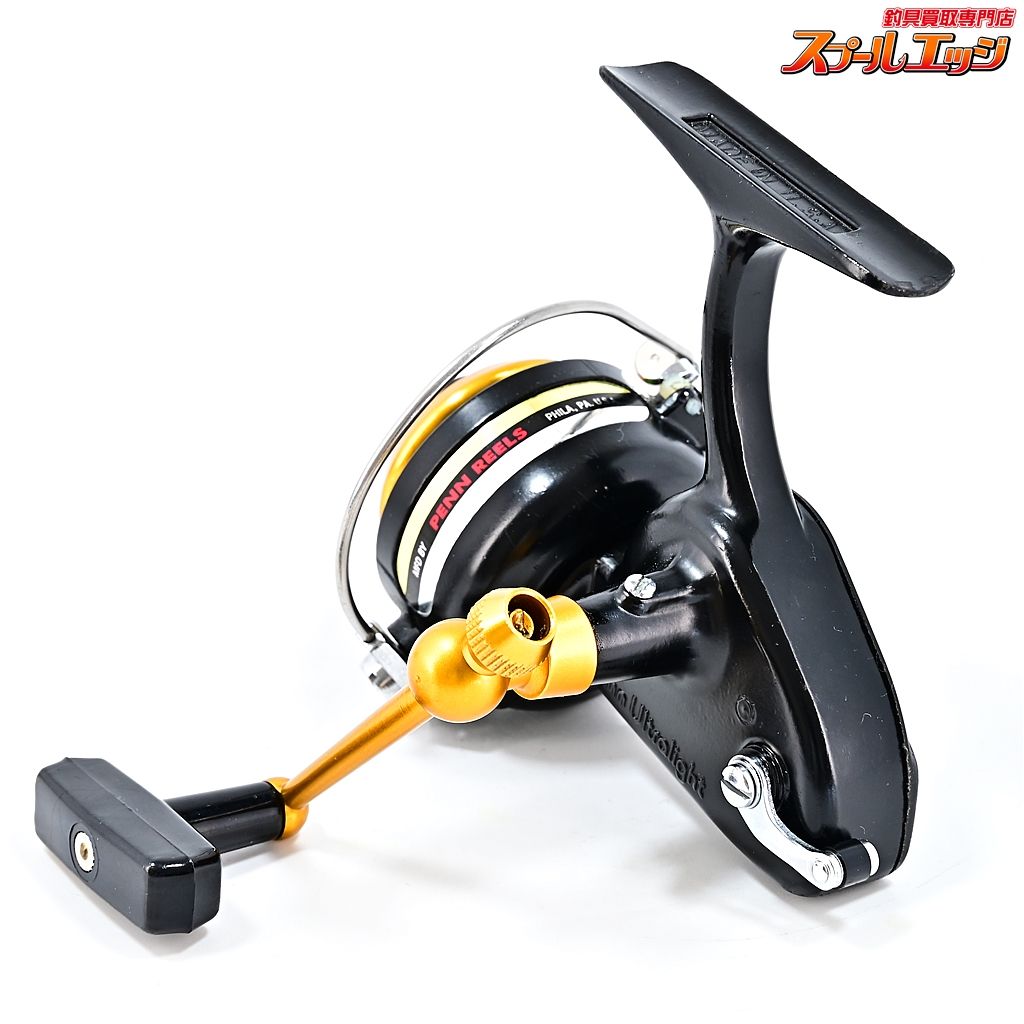ペンスピンフィッシャー716 【ペン】 スピンフィッシャー 716Z PENN SPINFISHERm40657 - メルカリ
