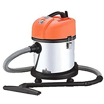 ♥･未開封品 日動 乾湿両用掃除機 NVC-20L-N