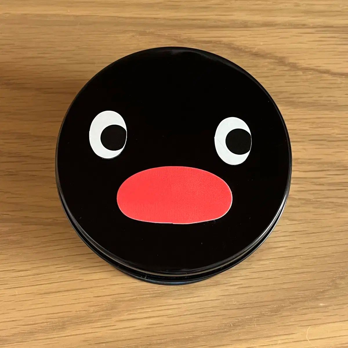 クラシック ヴィンテージ ピングー ティンケース 小物入れ