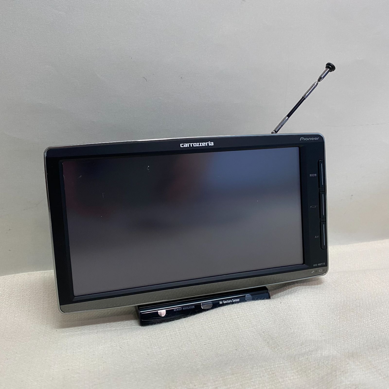 浜館69-619 carrozzeria カロッツェリア AVIC-MRP770 品