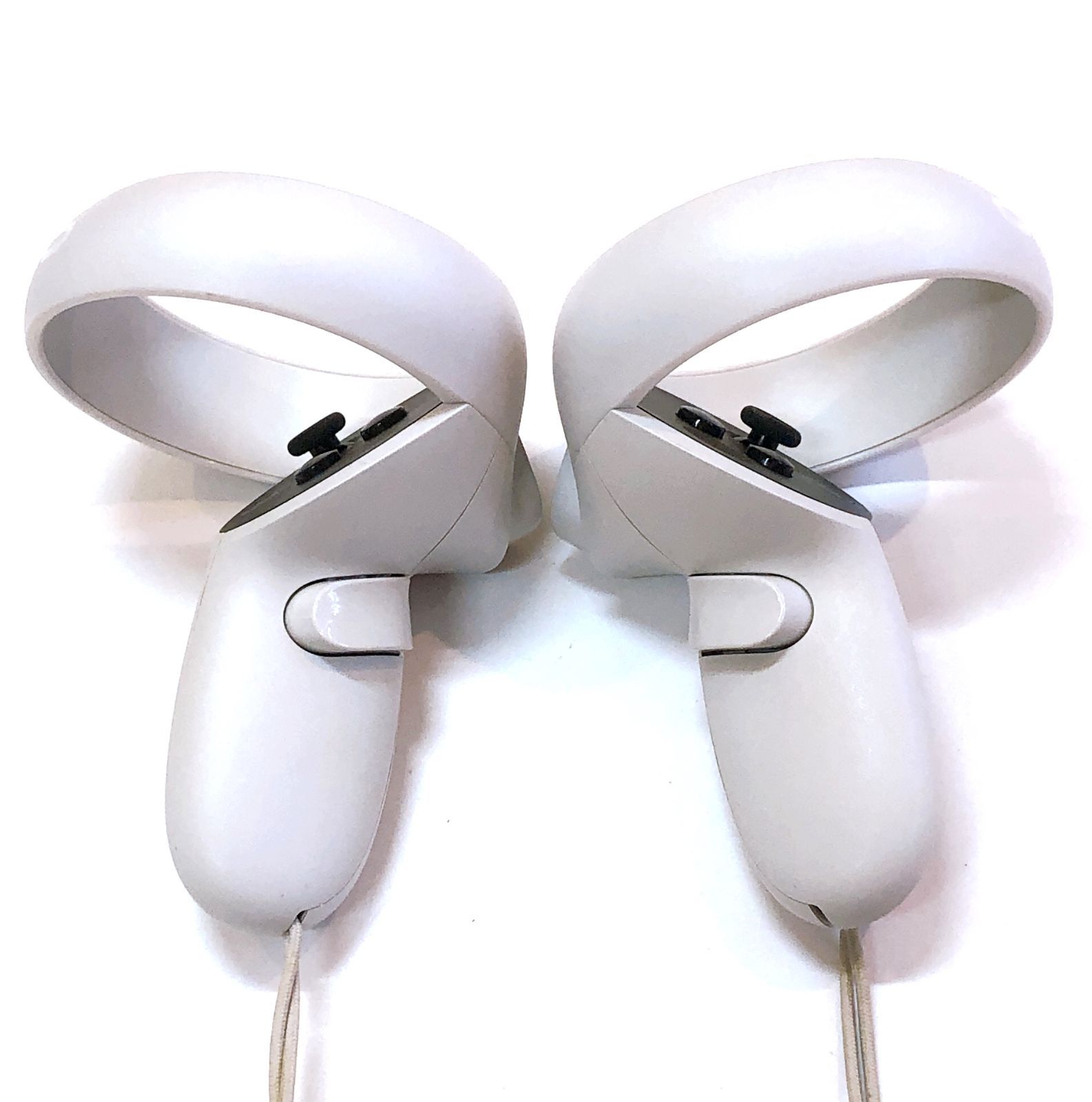 2963 Oculus Meta Quest2 JD96CX コントローラーのみ VR オキュラス メタ クエスト2