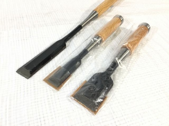 11本セット 在銘