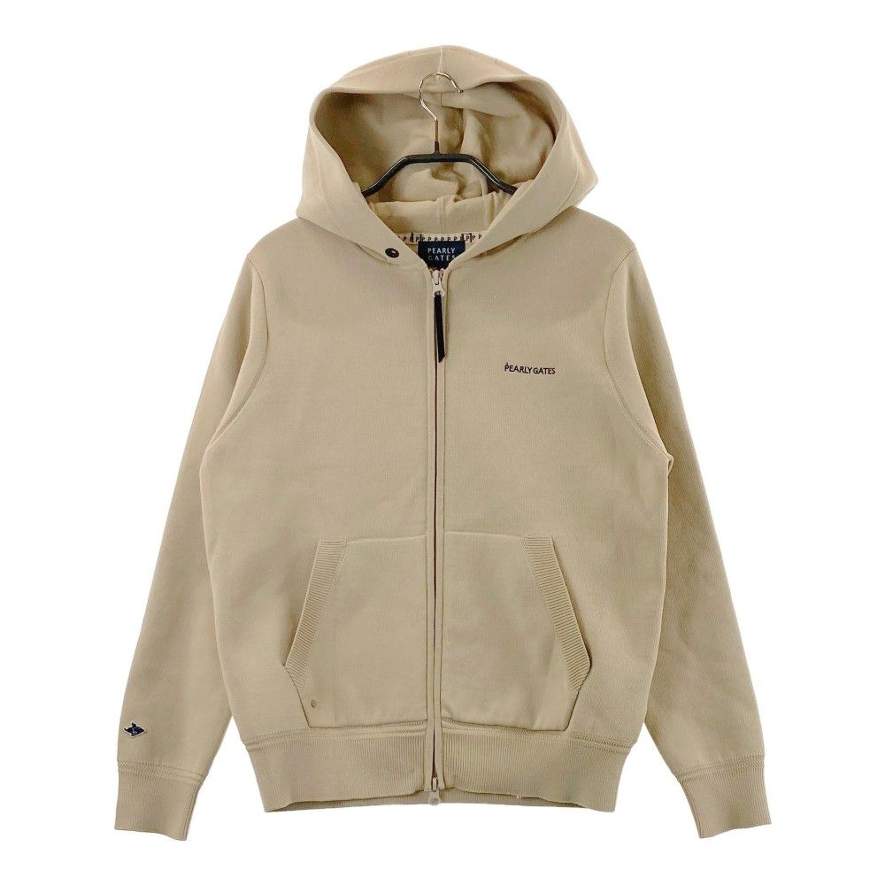 PEARLY GATES フード付きジャケット PEARLY GATES フード付きジャケット サイズ0 【公式通販】